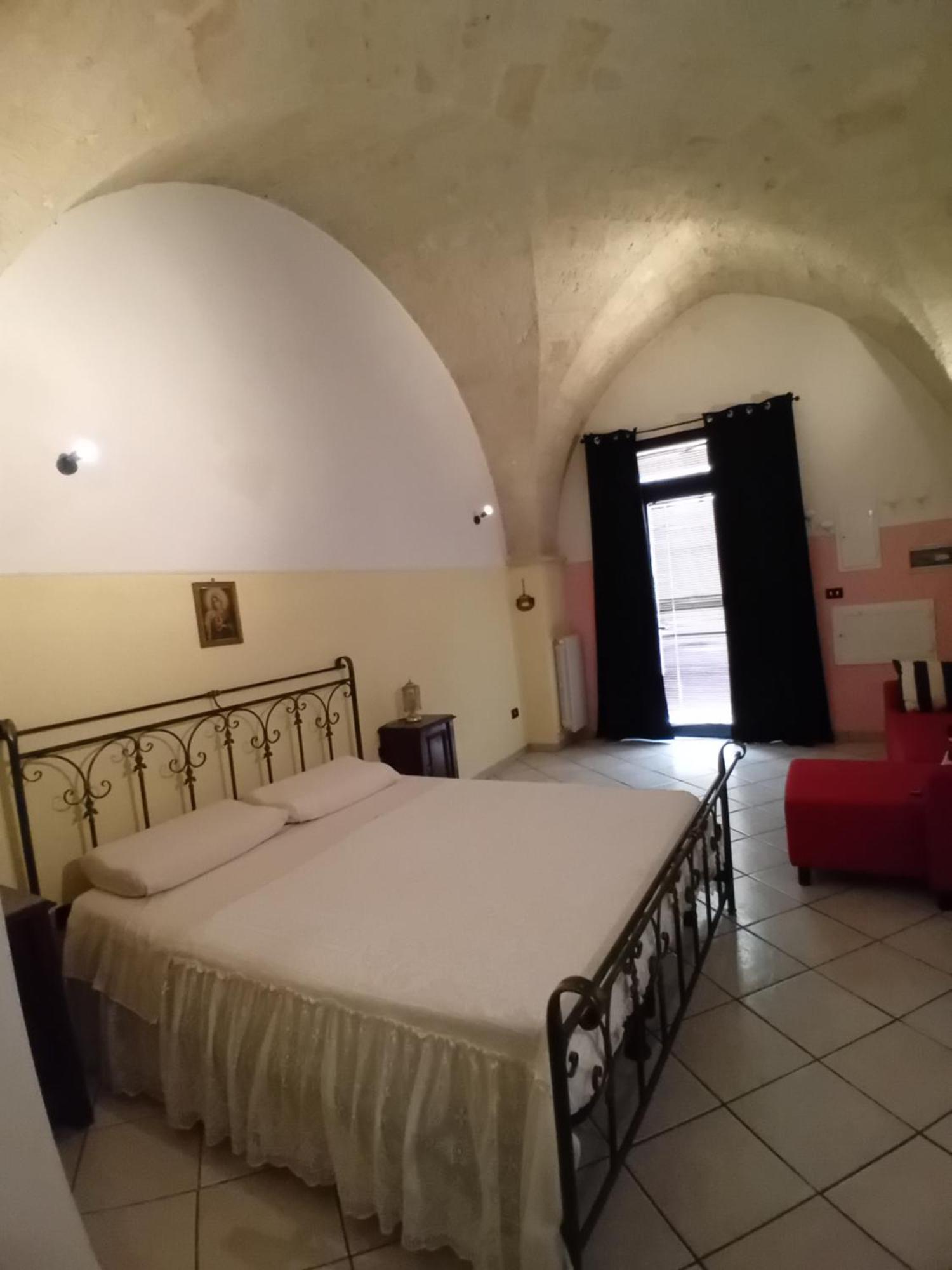 Centro Storico Apartment Brindisi Exterior photo