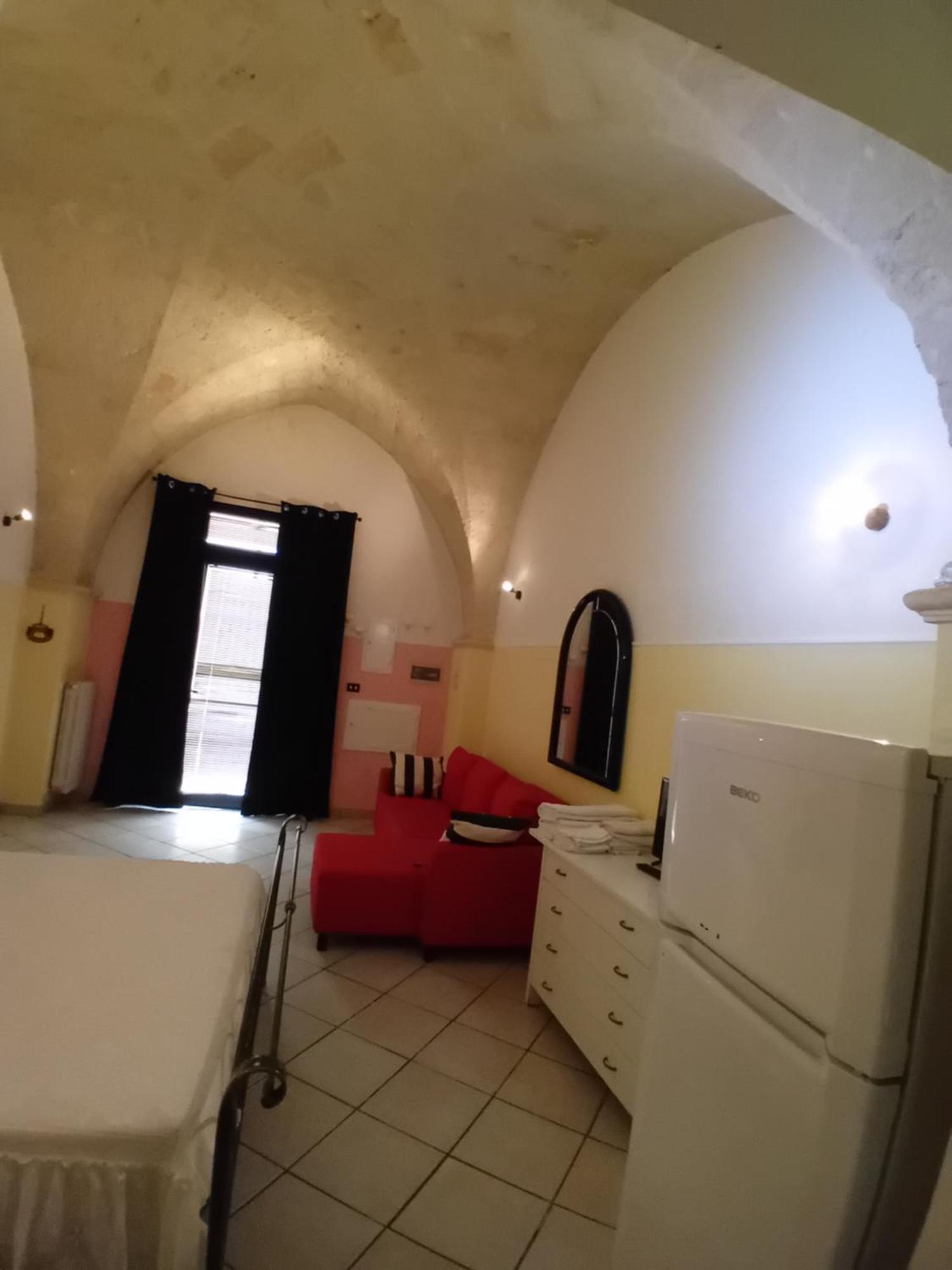 Centro Storico Apartment Brindisi Exterior photo
