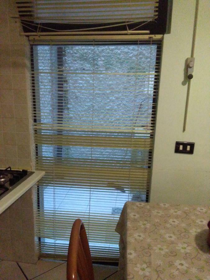 Centro Storico Apartment Brindisi Exterior photo