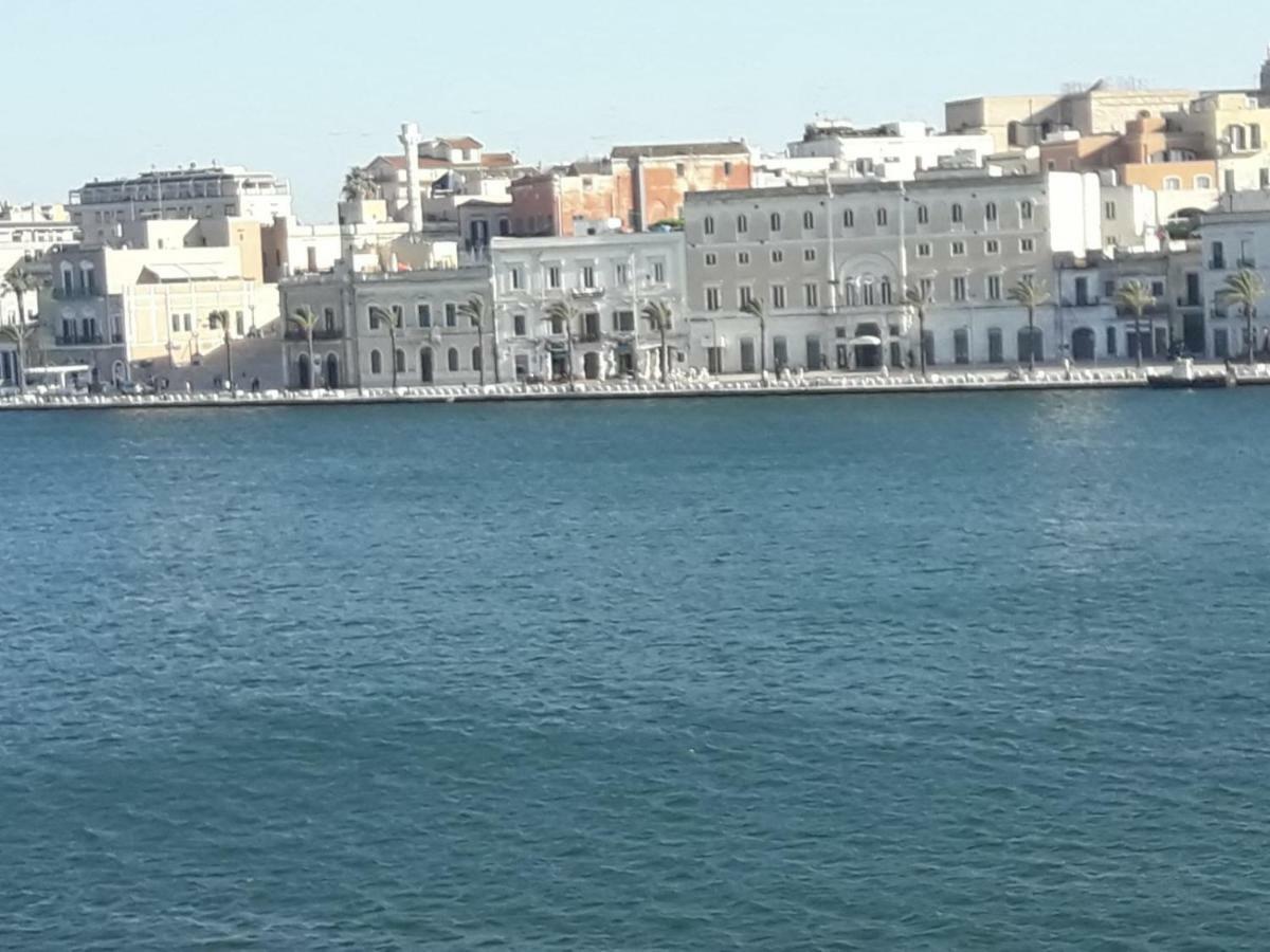 Centro Storico Apartment Brindisi Exterior photo